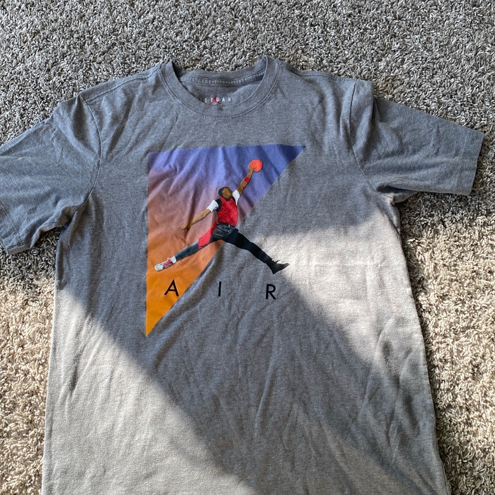 Jordan T-shirt